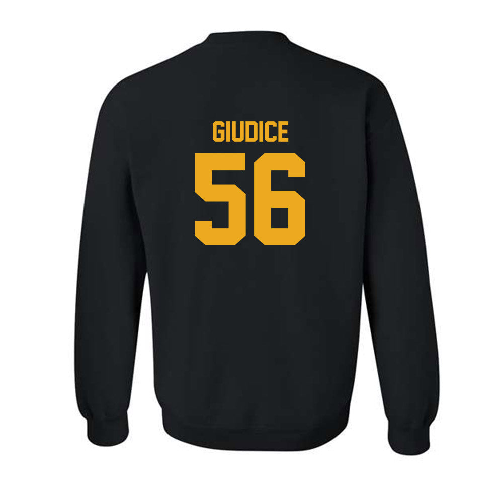 Missouri - NCAA Football : Dominick Giudice - Classic Shersey Crewneck Sweatshirt-1