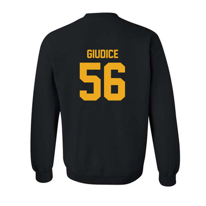Missouri - NCAA Football : Dominick Giudice - Classic Shersey Crewneck Sweatshirt-1
