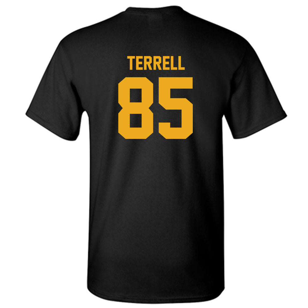 Missouri - NCAA Football : Dakotah Terrell - Classic Shersey T-Shirt-1