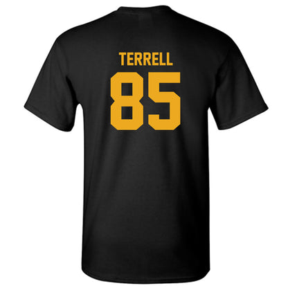Missouri - NCAA Football : Dakotah Terrell - Classic Shersey T-Shirt-1