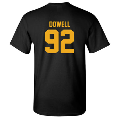 Missouri - NCAA Football : Jason Dowell - Classic Shersey T-Shirt-1