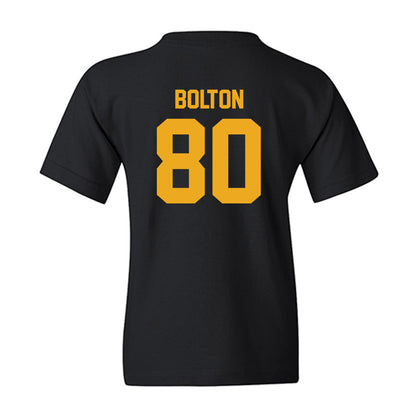 Missouri - NCAA Football : Jayden Bolton - Classic Shersey Youth T-Shirt-1