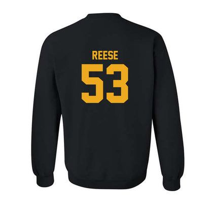 Missouri - NCAA Football : Tommy Reese - Classic Shersey Crewneck Sweatshirt-1
