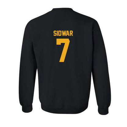 Missouri - NCAA Football : Gavin Sidwar - Classic Shersey Crewneck Sweatshirt-1