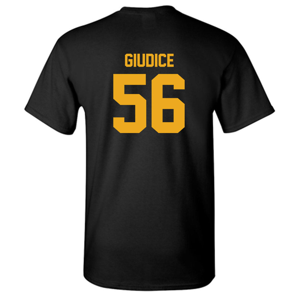 Missouri - NCAA Football : Dominick Giudice - Classic Shersey T-Shirt-1