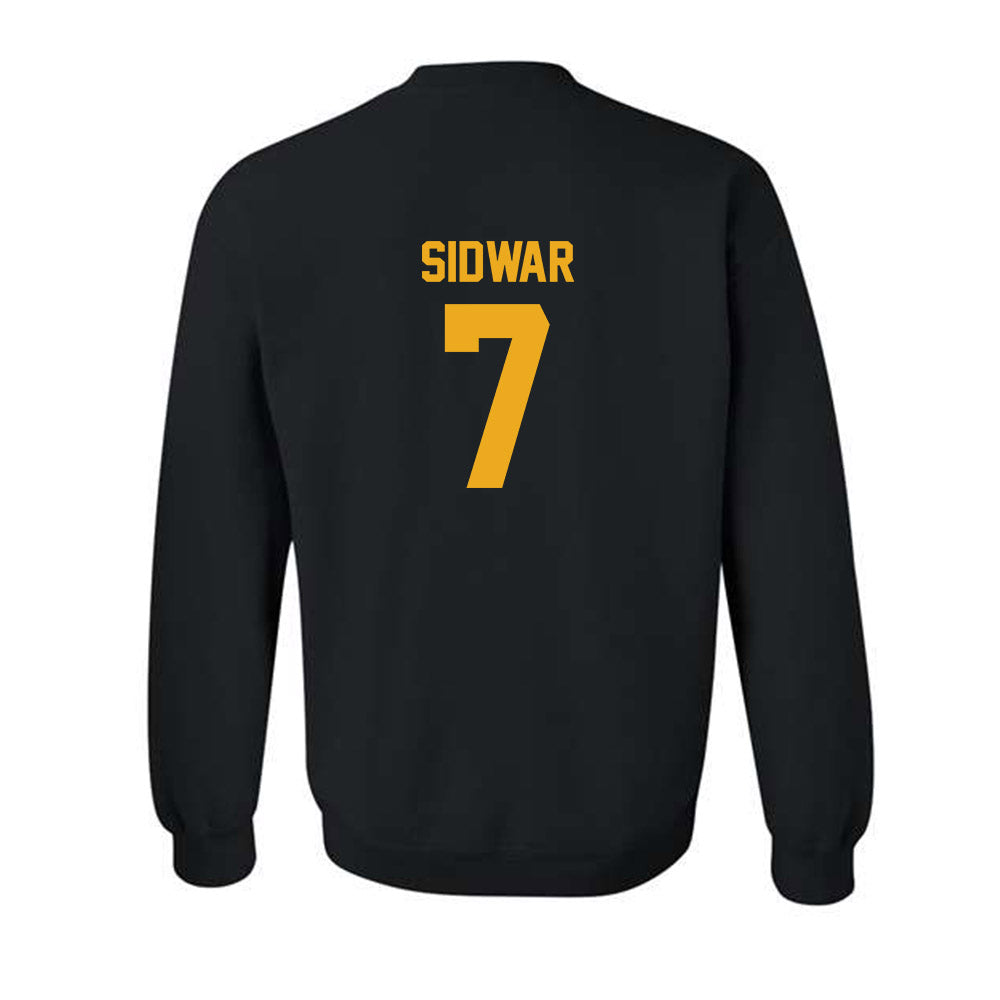 Missouri - NCAA Football : Gavin Sidwar - Classic Shersey Crewneck Sweatshirt-1