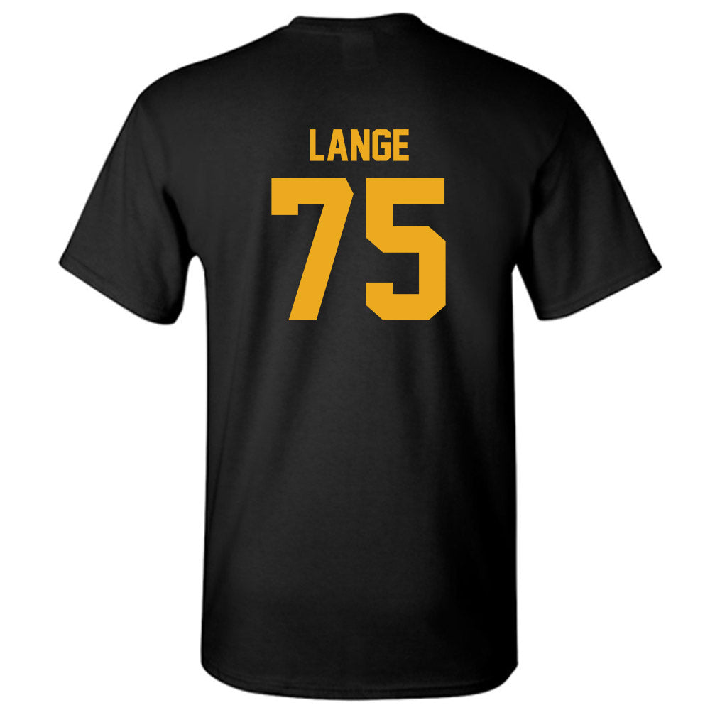 Missouri - NCAA Football : Jack Lange - Classic Shersey T-Shirt-1