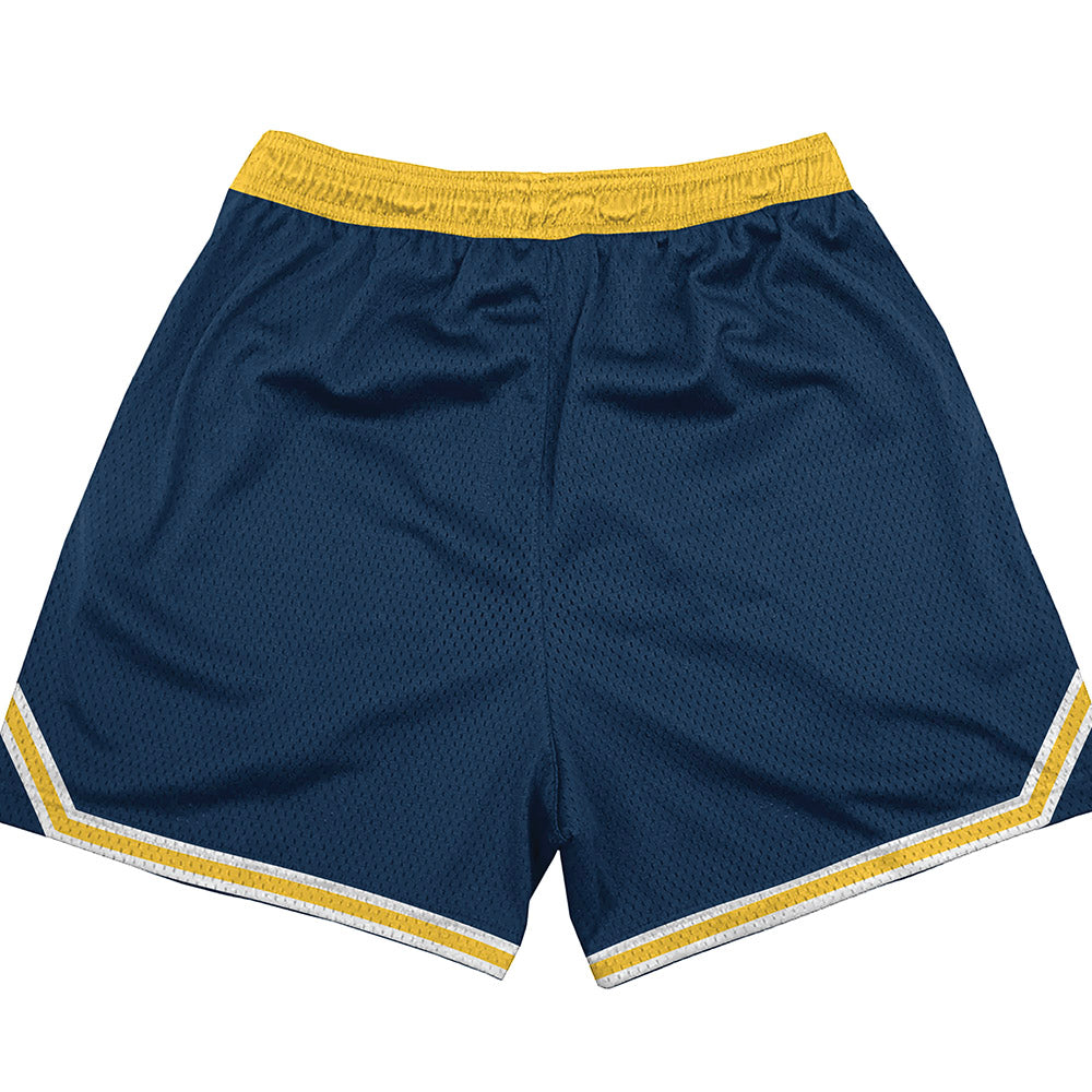 UC Berkeley - NCAA Baseball : Rex Edwards - Shorts-1