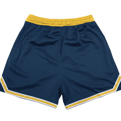 UC Berkeley - NCAA Men's Basketball : Nolan Dorsey - Shorts-1