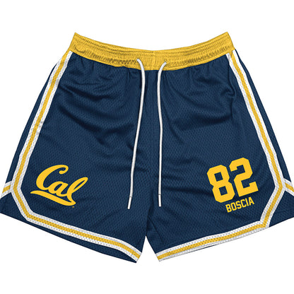 UC Berkeley - NCAA Football : Cole Boscia - Shorts-0