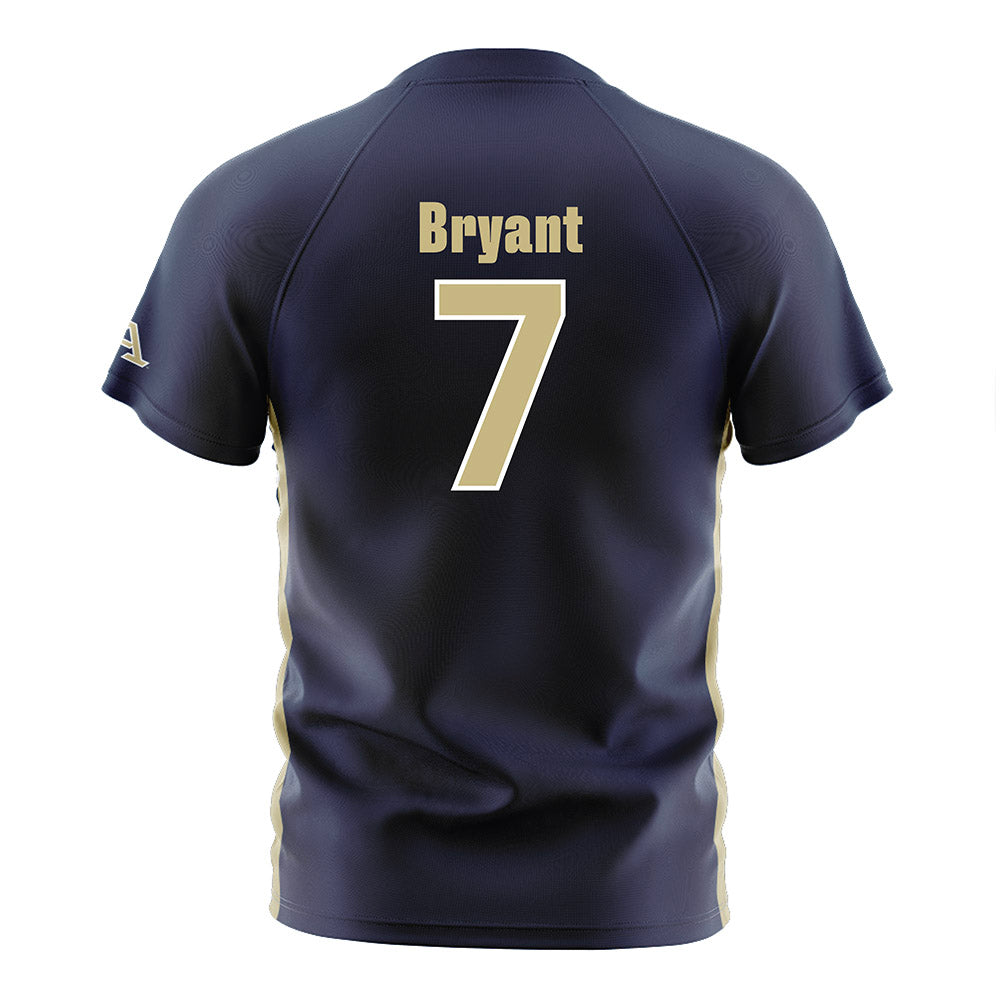 Akron - NCAA Women's Soccer : Chloe Bryant - Soccer Jersey-1
