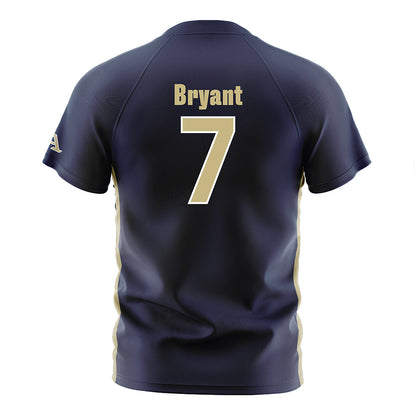 Akron - NCAA Women's Soccer : Chloe Bryant - Soccer Jersey-1