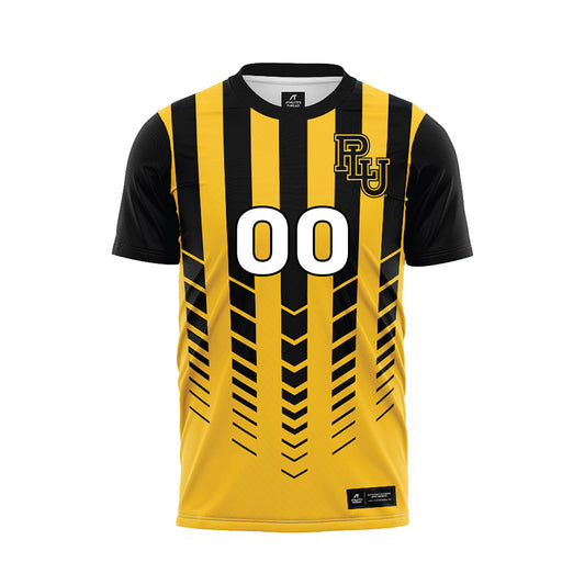 PLU - NCAA Men's Soccer : Chris Jamrok - Soccer Jersey-0