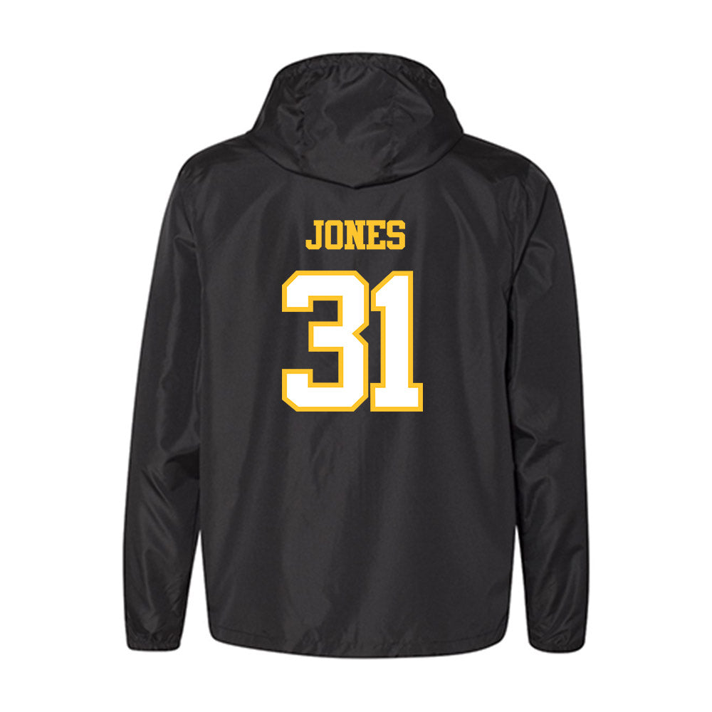 PLU - NCAA Women's Soccer : Jadyn Jones - Windbreaker-1