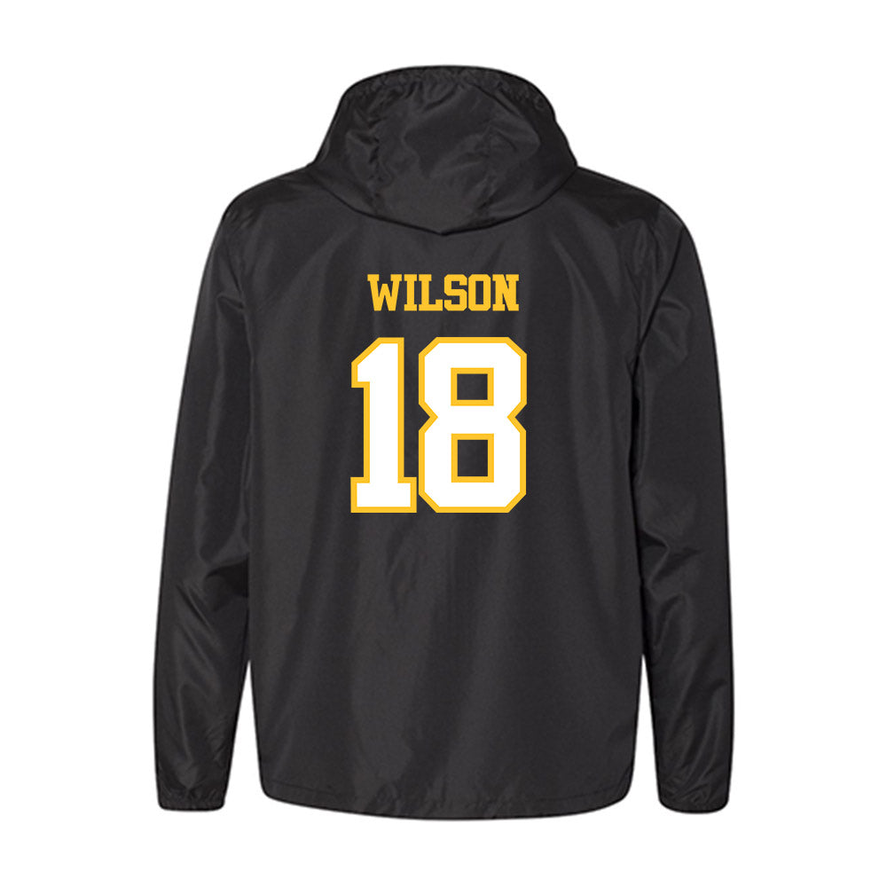PLU - NCAA Softball : Paige wilson - Windbreaker-1