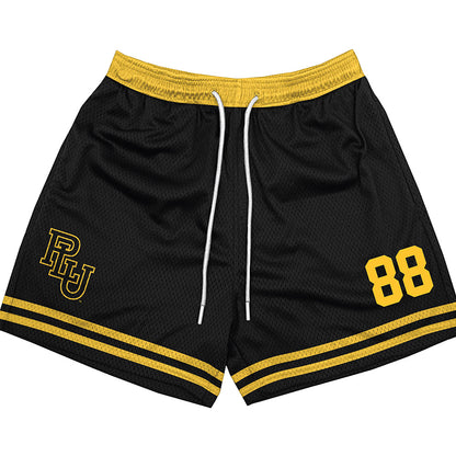 PLU - NCAA Football : Keon Bernett - Shorts-0