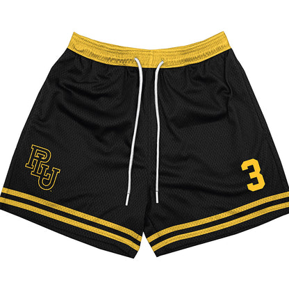 PLU - NCAA Softball : Macie Parthemer - Shorts-0