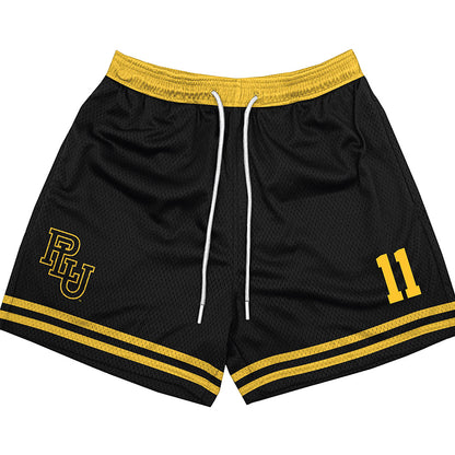 PLU - NCAA Softball : Alyssa Fierro - Shorts-0