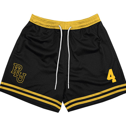 PLU - NCAA Men's Soccer : Ryan Vu - Shorts-0