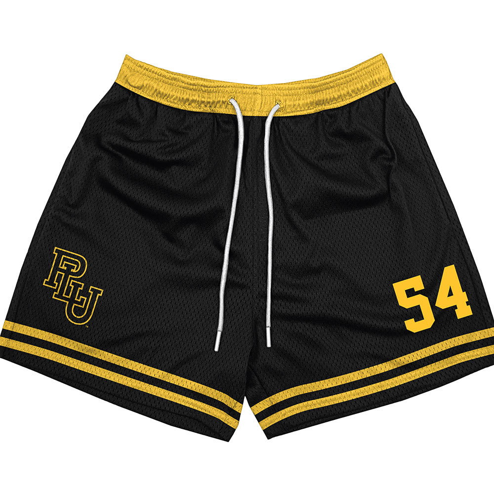 PLU - NCAA Football : DAndre Daigre - Shorts-0