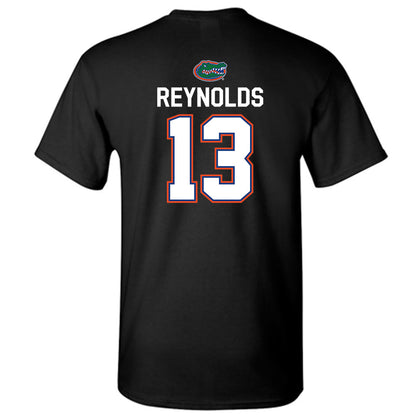 Florida - NCAA Women's Basketball : Laila Reynolds - Sports Shersey T-Shirt