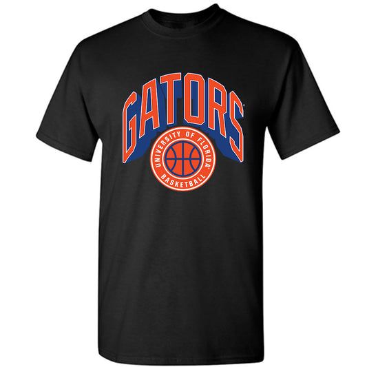 Florida - NCAA Women's Basketball : Jade Weathersby - Sports Shersey T-Shirt-0