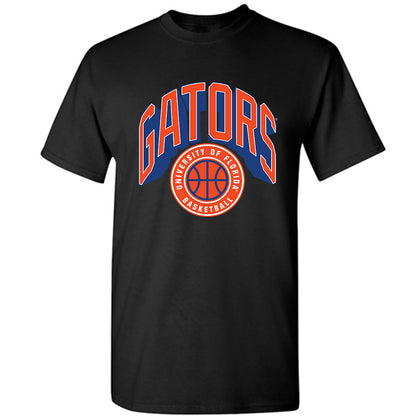 Florida - NCAA Men's Basketball : Viktor Mikic - Sports Shersey T-Shirt
