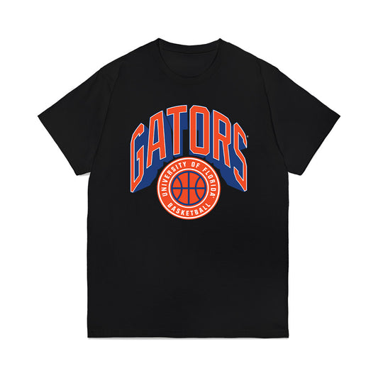 Florida - NCAA Women's Basketball : Skye Owen - Sports Shersey T-Shirt-0