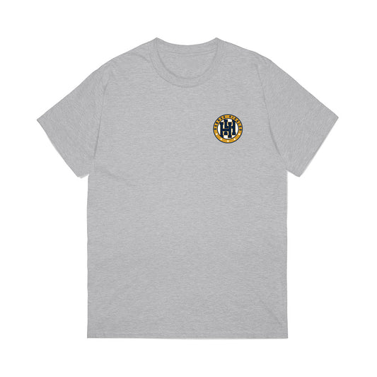 Notre Dame - NCAA Women's Basketball : Hannah Hidalgo - V2 Individual Caricature Premium T-Shirt-0