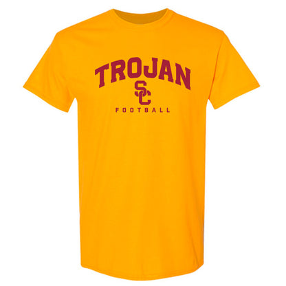 USC - NCAA Football : Kendarius Reddick - Classic Shersey T-Shirt-0