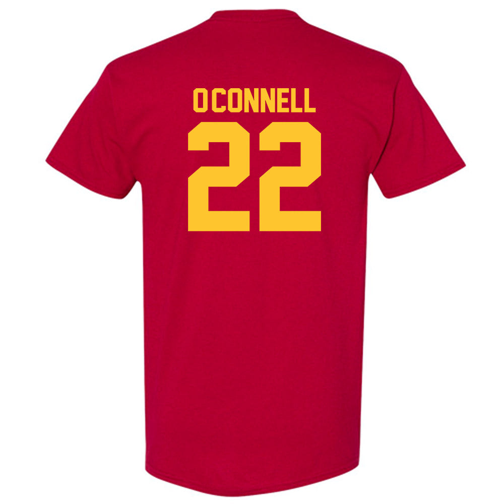USC - NCAA Football : Ryan O'Connell - Classic Shersey T-Shirt-1