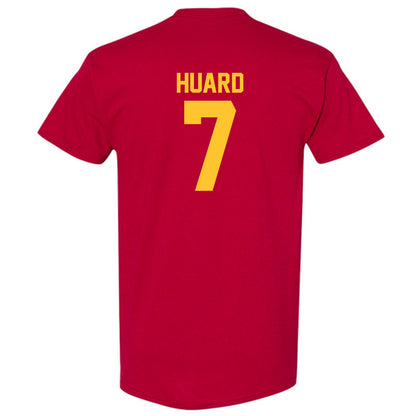 USC - NCAA Football : Sam Huard - Classic Shersey T-Shirt-1