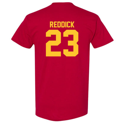 USC - NCAA Football : Kendarius Reddick - Classic Shersey T-Shirt-1