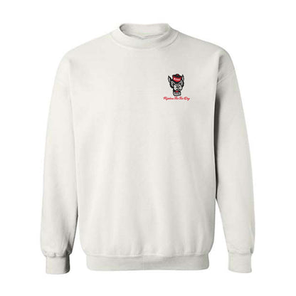 NC State - Ripken : The Tee Dog Crewneck Sweatshirt