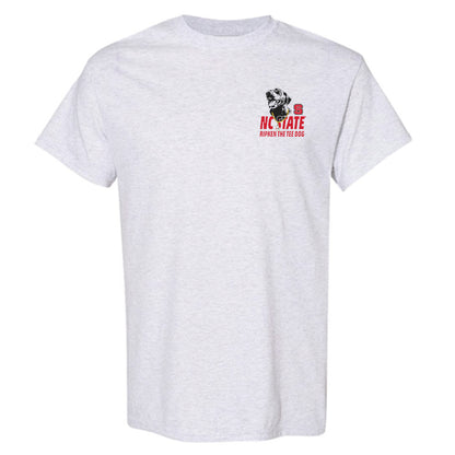 NC State - Ripken : The Tee Dog T-Shirt