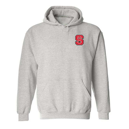 NC State - Ripken : The Tee Dog Hooded Sweatshirt