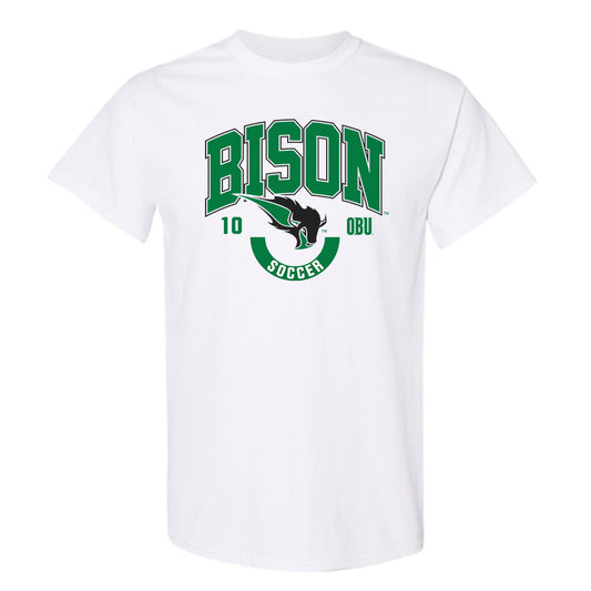 OKBU - NCAA Women's Soccer : Annelis Perez - Classic Fashion Shersey T-Shirt-0