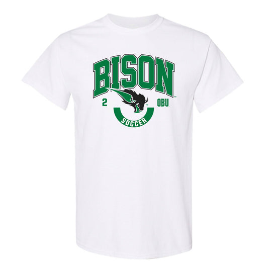 OKBU - NCAA Women's Soccer : Chloe Monroe - Classic Fashion Shersey T-Shirt-0
