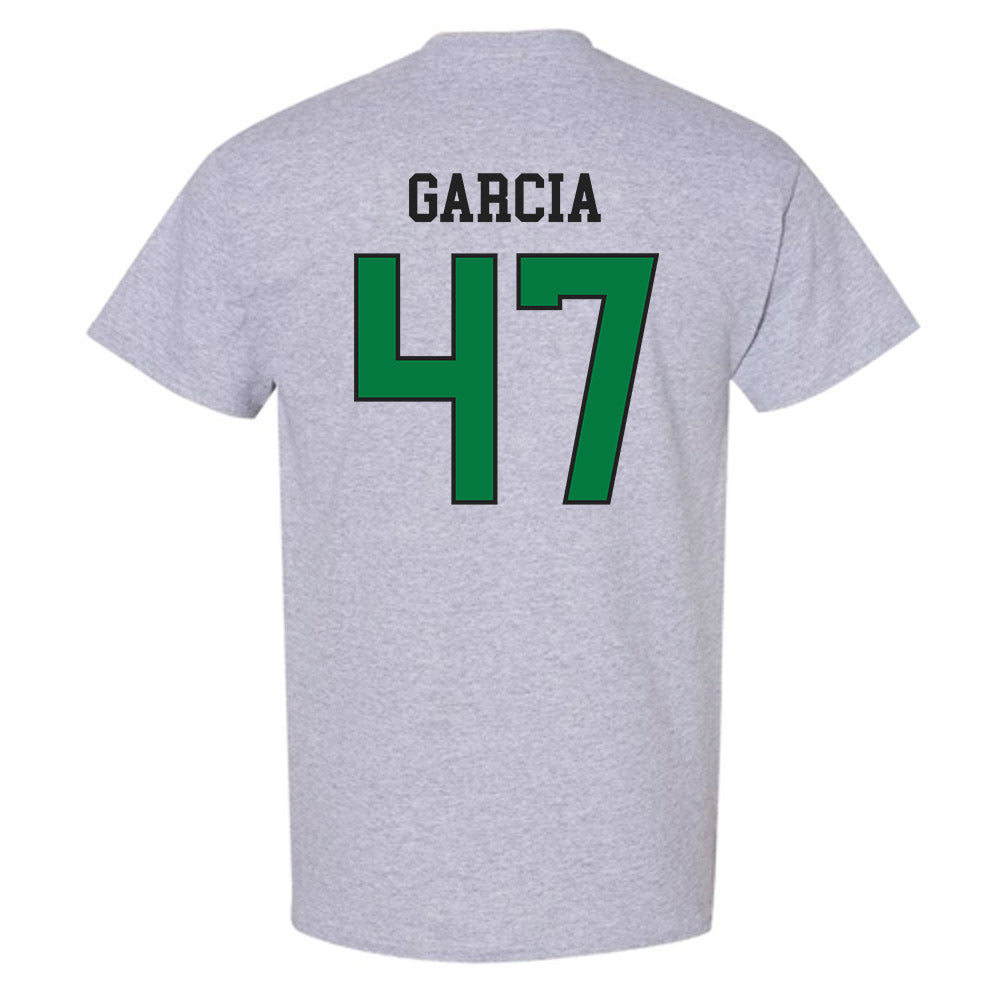 OKBU - NCAA Football : Jordan Garcia - Classic Fashion Shersey T-Shirt-1