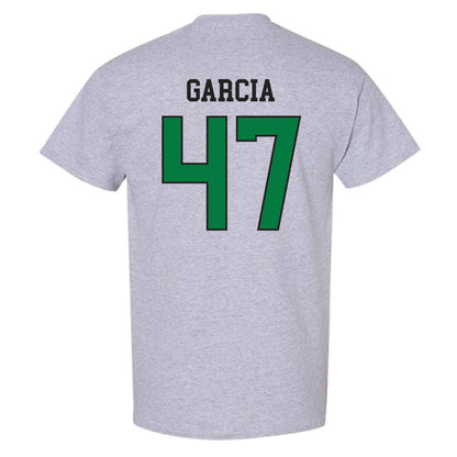 OKBU - NCAA Football : Jordan Garcia - Classic Fashion Shersey T-Shirt-1