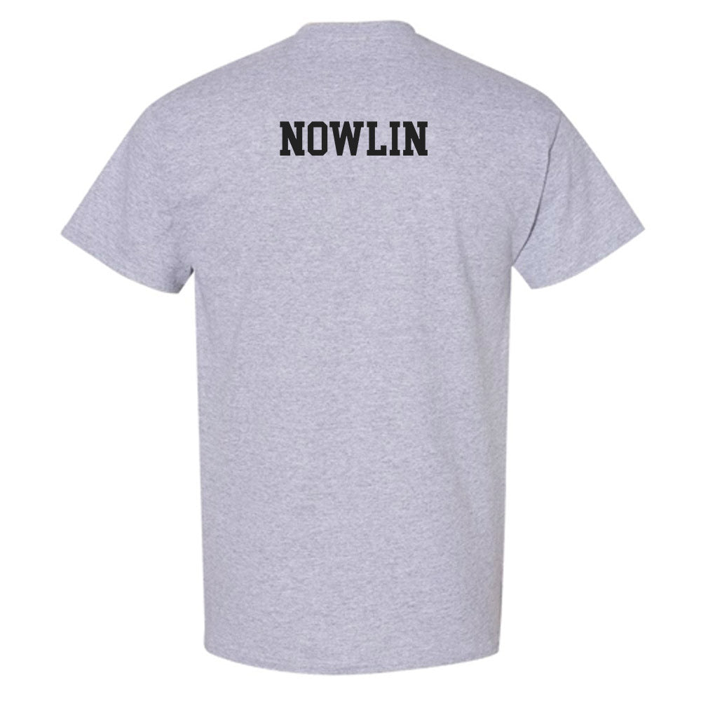 OKBU - NCAA Stunt : Gracen Nowlin - Classic Fashion Shersey T-Shirt-1