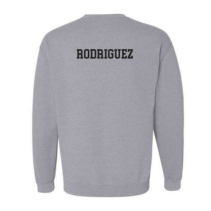 OKBU - NCAA Stunt : Bethany Rodriguez - Classic Fashion Shersey Crewneck Sweatshirt-1