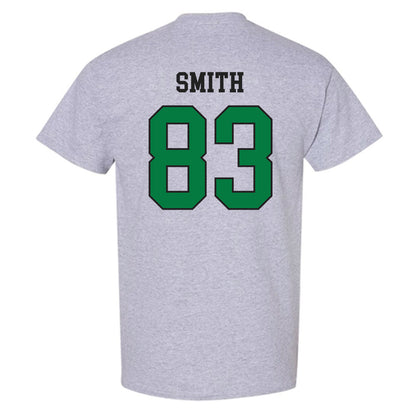 OKBU - NCAA Football : TJ Smith - Classic Fashion Shersey T-Shirt-1