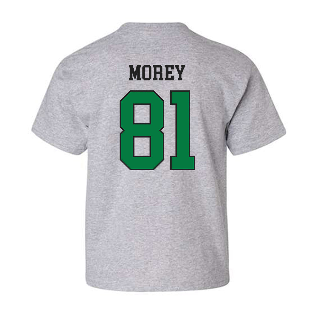 OKBU - NCAA Football : Kaden Morey - Classic Fashion Shersey Youth T-Shirt-1