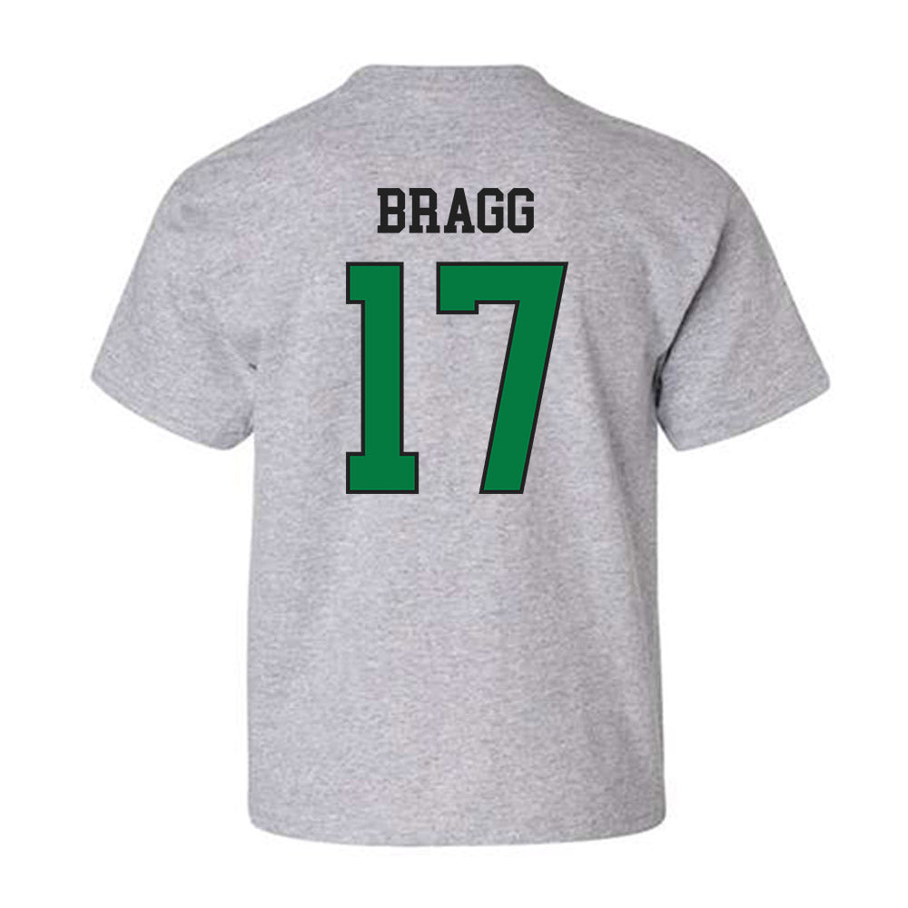 OKBU - NCAA Softball : Payton Bragg - Classic Fashion Shersey Youth T-Shirt-1