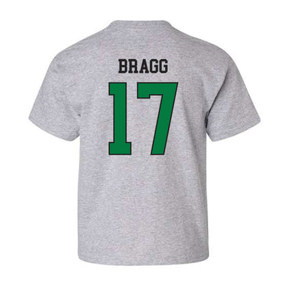 OKBU - NCAA Softball : Payton Bragg - Classic Fashion Shersey Youth T-Shirt-1