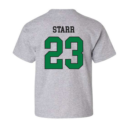 OKBU - NCAA Cheerleading : Lecy Starr - Classic Fashion Shersey Youth T-Shirt