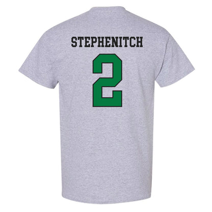 OKBU - NCAA Baseball : Cade Stephenitch - Classic Fashion Shersey T-Shirt-1