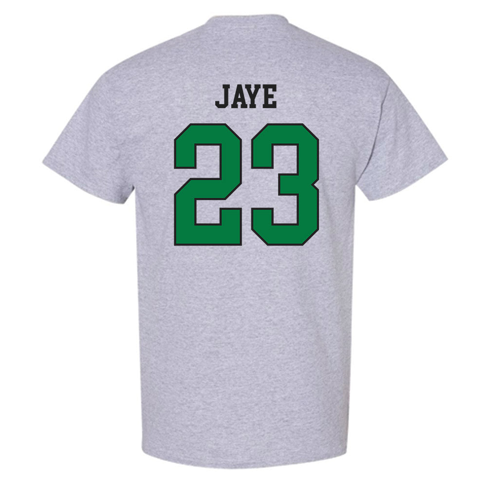 OKBU - NCAA Women's Soccer : Jordan Jaye - Classic Fashion Shersey T-Shirt-1