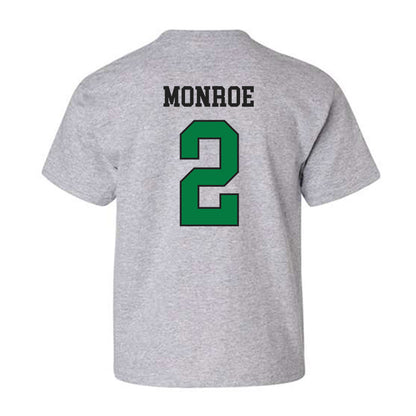 OKBU - NCAA Women's Soccer : Chloe Monroe - Classic Fashion Shersey Youth T-Shirt-1